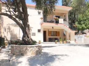 Villa Maras Parga 2 - Συγκρότημα καταλυμάτων